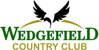 Wedgefield Country Club Logo